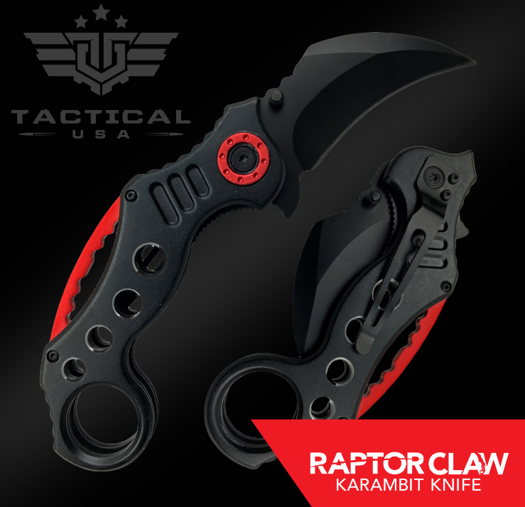 Karambit Knife