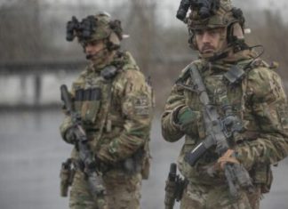 Arktis Elite Range B474 – Soldier Systems Daily