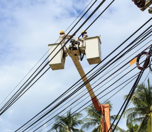 Can You Use Water When the Power Is Out?