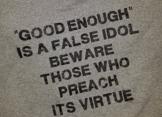 Skill Development- When Are You Good Enough?