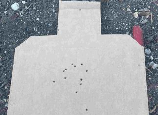 Eastridge 2.5 Second Standards | Active Response Training