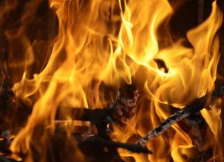 9 DIY Rocket Stove Designs