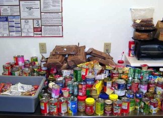 Build a 3-Day Emergency Food Supply for $15 with Just These 5 Cheap Foods