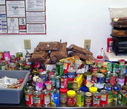 Build a 3-Day Emergency Food Supply for $15 with Just These 5 Cheap Foods