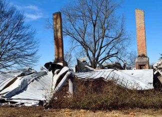 Natural Disasters in Georgia: What are the Risks?