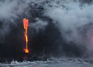 Natural Disasters in Hawaii: What Is the Risk?