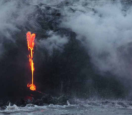 Natural Disasters in Hawaii: What Is the Risk?