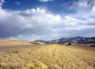 Natural Disasters in Idaho: What Is the Risk?