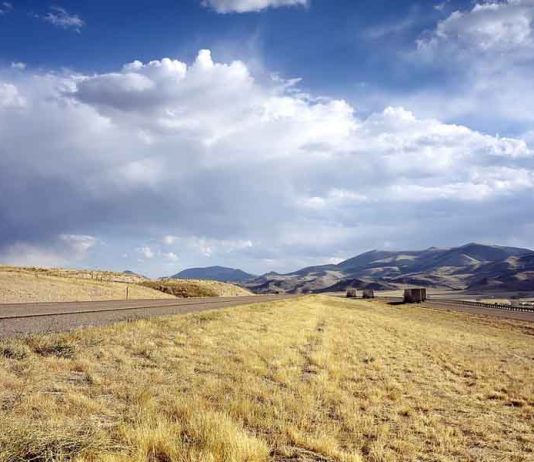 Natural Disasters in Idaho: What Is the Risk?