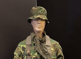 SHOT Show 23 – Velocity Systems