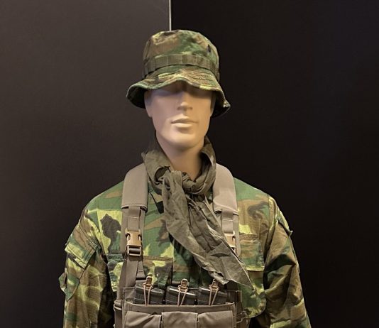 SHOT Show 23 – Velocity Systems