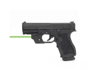 Viridian Now Offers E SERIES Green and Red Laser Sight Offerings for the Palmetto State Armory Dagger