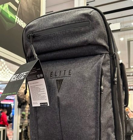 SHOT Show 23 – Elite Survival Systems