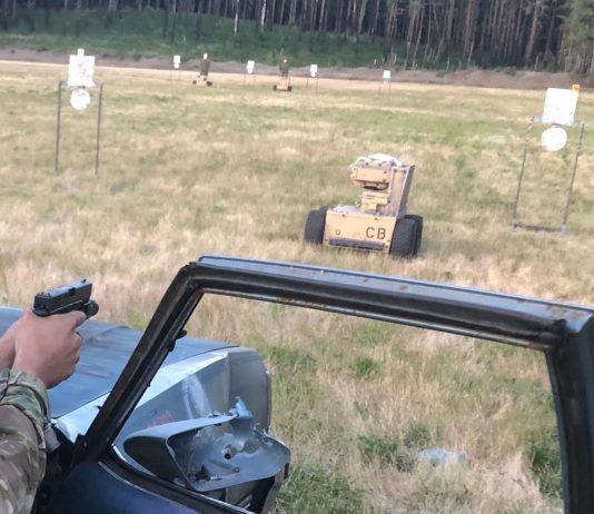 TacJobs – Ranger Mechanic – Soldier Systems Daily