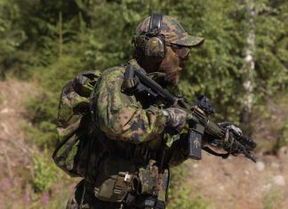 Sneak Peek – Altama Maritime Mid, M05 Varusteleka Special Edition