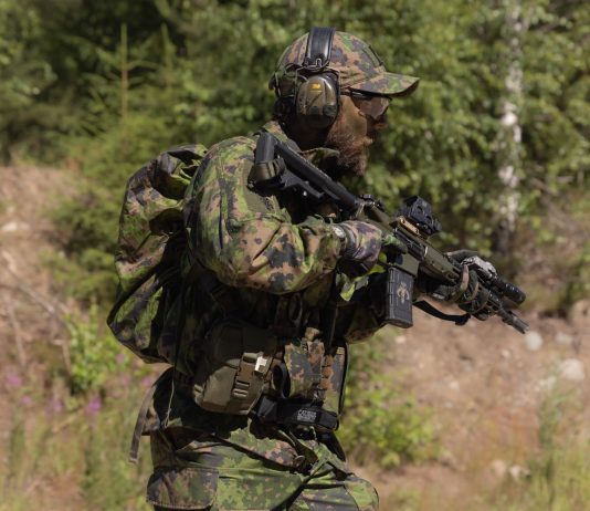 Sneak Peek – Altama Maritime Mid, M05 Varusteleka Special Edition