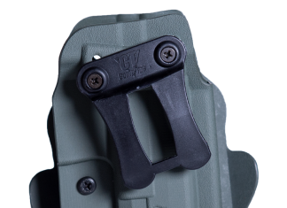 Comp-Tac Adds to their Multi-Fit Holster Line with the QD Holster