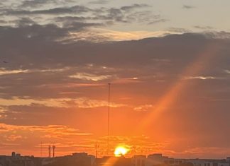 Back From Mexico | Active Response Training