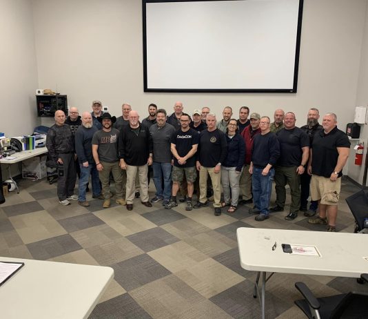 Lessons from Shotgun Instructor School