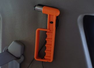 The Best Car Window Breaker Tools Reviewed: Escape in an Emergency