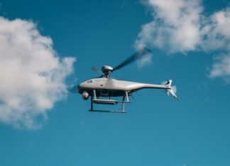 Emirates Defense Technology (EDT), a Leading UAE Integrator, Joins Forces with Steadicopter to Supply Rotary Unmanned Aerial Systems in the UAE and Other Specific Market Segments