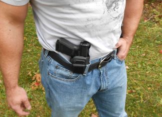 Guide to Concealed Carry Holsters and Accessories