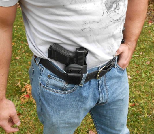 Guide to Concealed Carry Holsters and Accessories