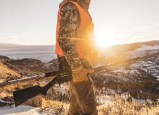 Burris Introduces Next-Gen Rifle Scope: The Veracity PH