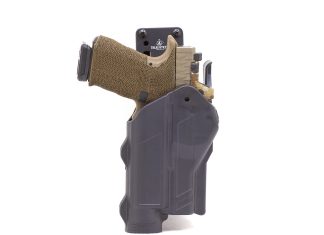 The MHA Universal Mount from True North Concepts