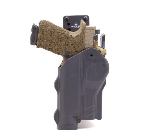 The MHA Universal Mount from True North Concepts