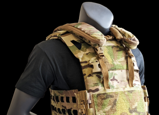 Tulmar Exhibiting at Noble TR/EX