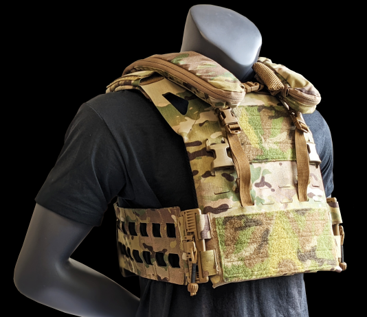 Tulmar Exhibiting at Noble TR/EX