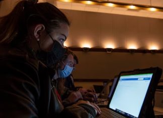 Department of the Air Force to Conduct Hackathon