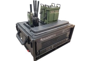 Shadow Box Solutions Introduces Suite of Integrated TAK Situational Awareness Devices