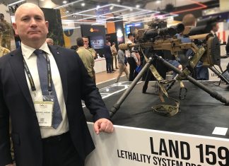 NIOA Unveils New Australia-NZ Executive Team