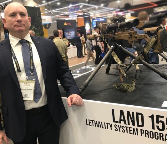 NIOA Unveils New Australia-NZ Executive Team