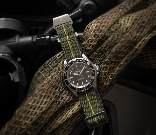 SPD Edition Ti-MNPara Strap – Soldier Systems Daily