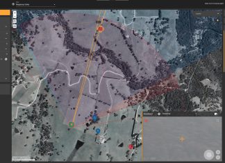 DroneShield and Pierce Aerospace Partner, Integrating Advanced Remote ID and C-UAS Technologies