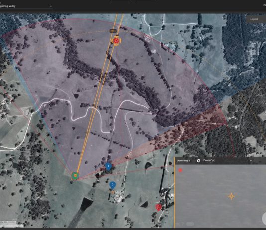 DroneShield and Pierce Aerospace Partner, Integrating Advanced Remote ID and C-UAS Technologies