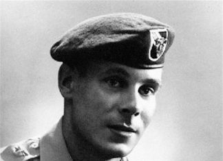 Indomitable Valor: Special Forces Heroism During Tet Offensive