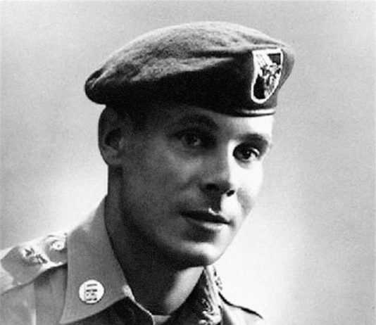 Indomitable Valor: Special Forces Heroism During Tet Offensive