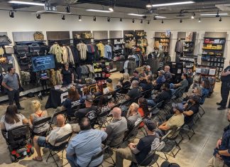 5.11 Announces the Return of ABR Academy Classes for 2023 in Collaboration with USCCA