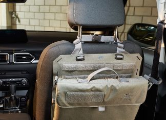 Tasmanian Tiger Introduces Three New Modular and Multipurpose Products to its Tactical Accessories Line