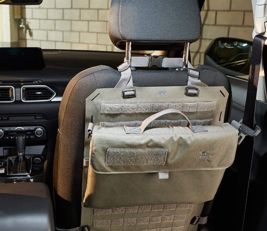 Tasmanian Tiger Introduces Three New Modular and Multipurpose Products to its Tactical Accessories Line