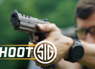 Introducing SHOOT SIG – Soldier Systems Daily