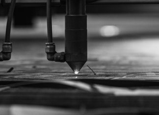 Blue Force Gear Expands OEM Services Capacity with ULTRAcomp by the Yard, Helium Whisper Licensing, and Textile Laser Cutting