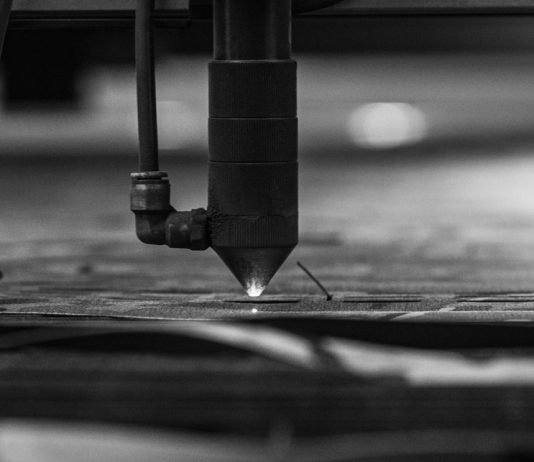 Blue Force Gear Expands OEM Services Capacity with ULTRAcomp by the Yard, Helium Whisper Licensing, and Textile Laser Cutting