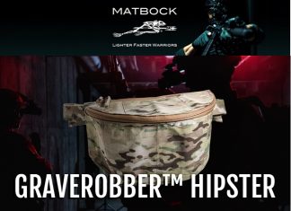 Do You Need A New Med Pouch?