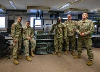 Army Software Factory, USAREUR-AF Partner on Tech Modernization