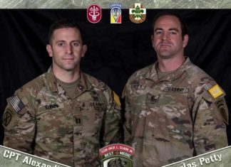 Meet the Winners of the 2023 Army’s Best Medic Competition